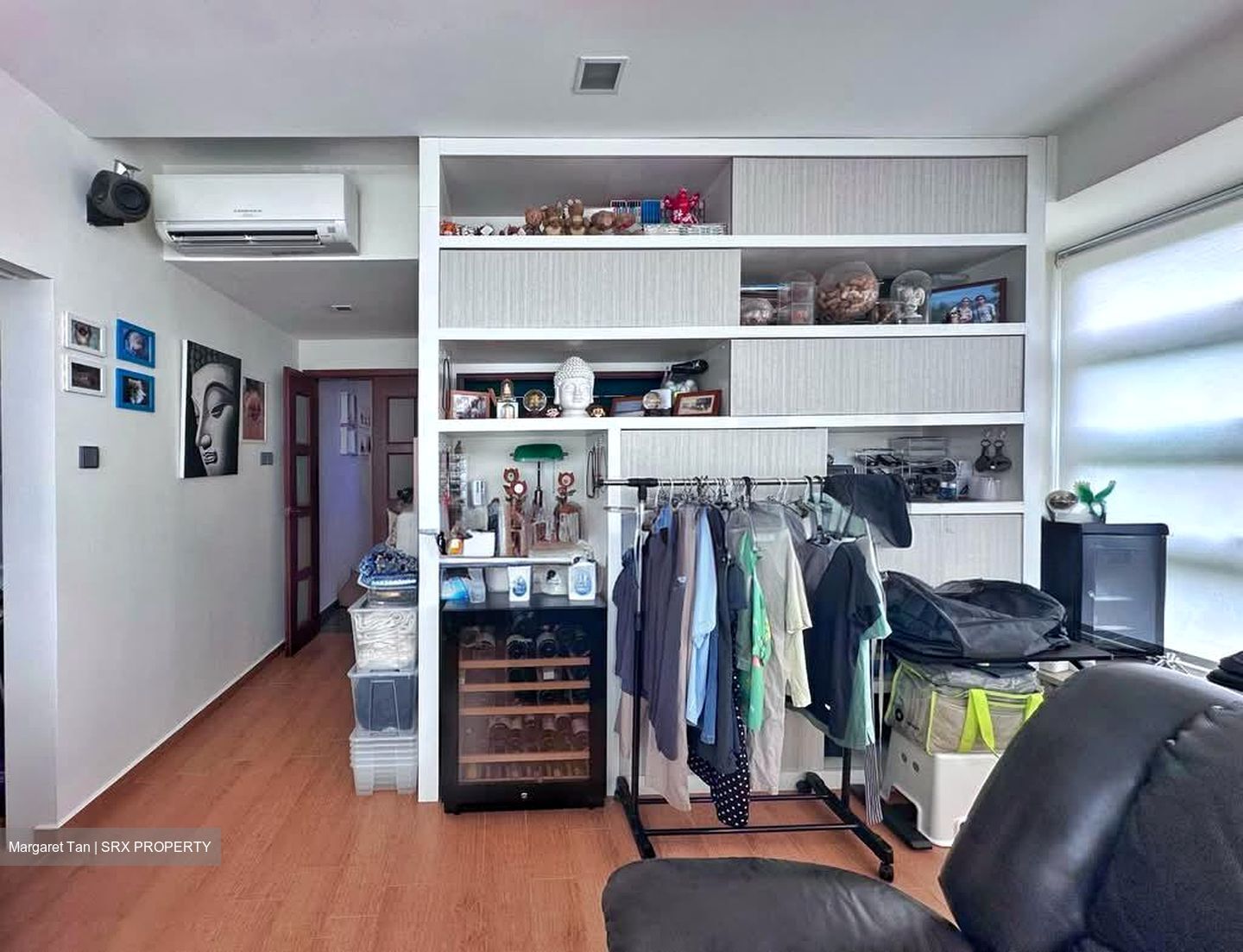 One K Greenlane (D15), Apartment #549842561